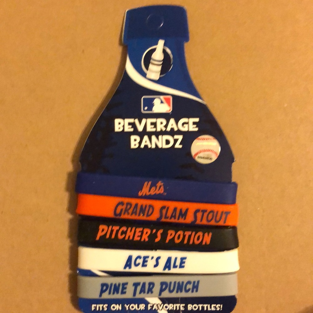 METS BANDZ